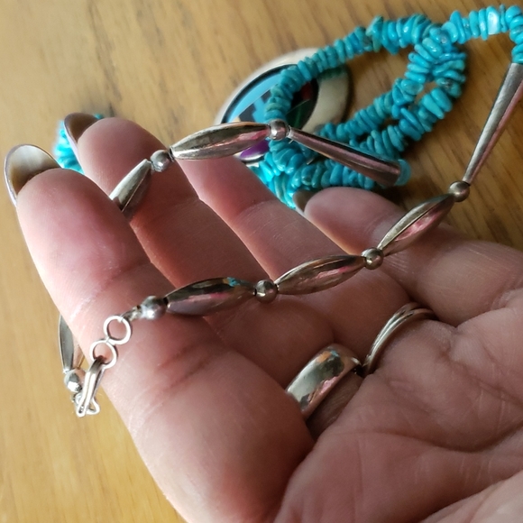 Native Pendant - Picture 4 of 5